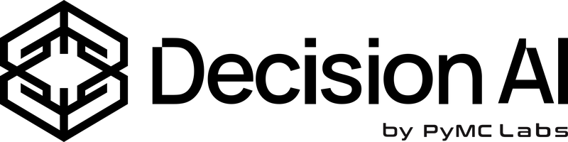 Decision AI, by PyMC Labs